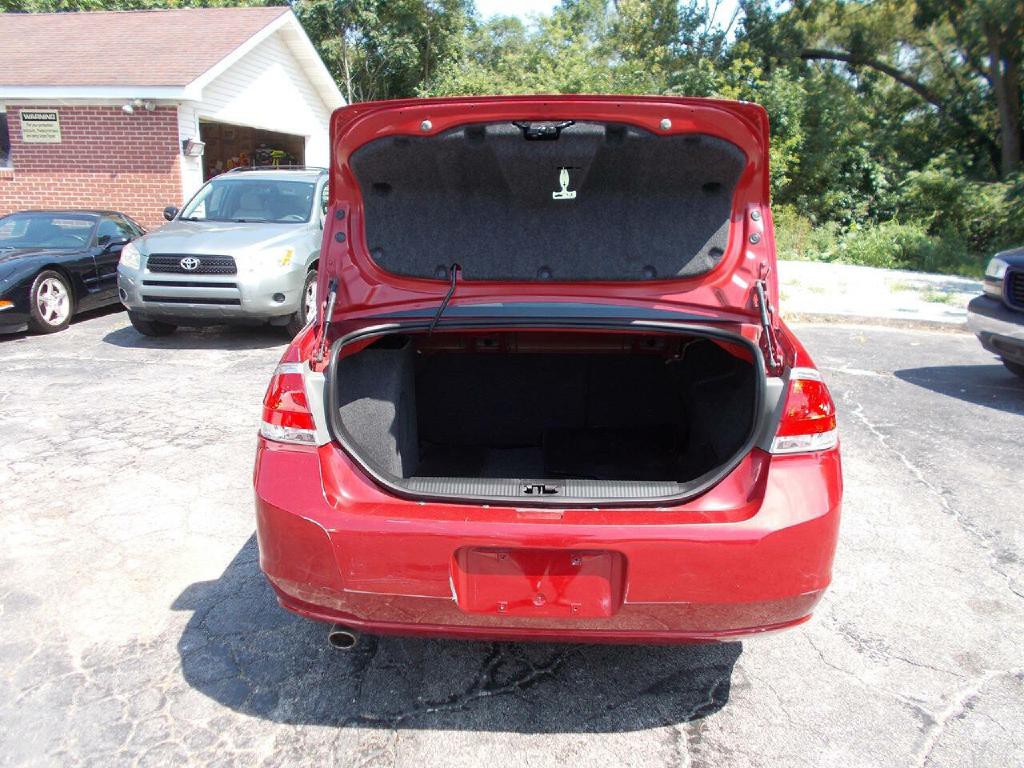 2011 Ford Focus Image 7