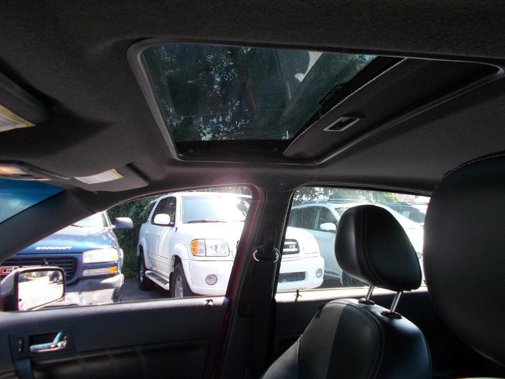 2011 Ford Focus Image 10