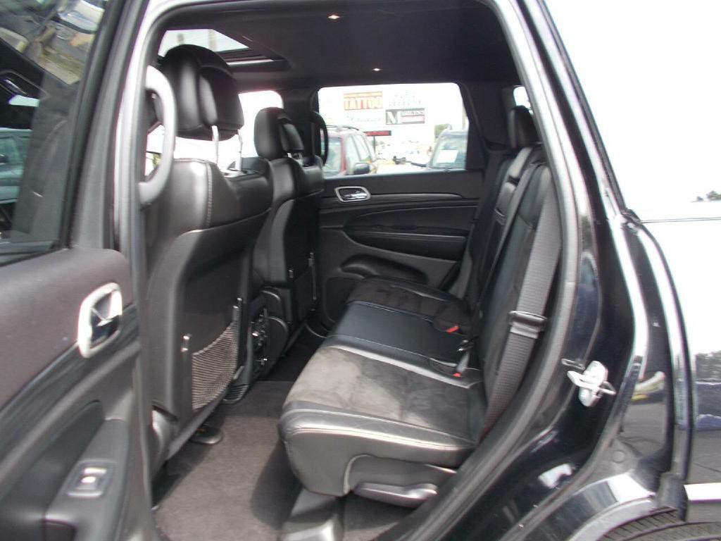 2020 Jeep Grand Cherokee Image 13