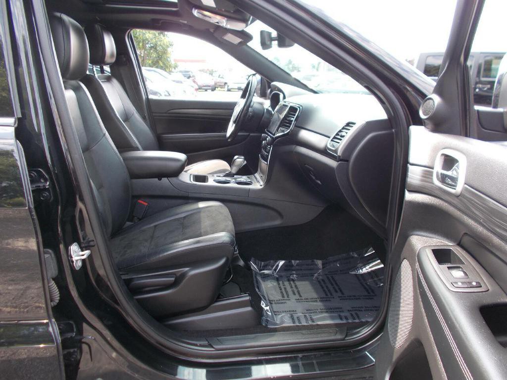 2020 Jeep Grand Cherokee Image 14