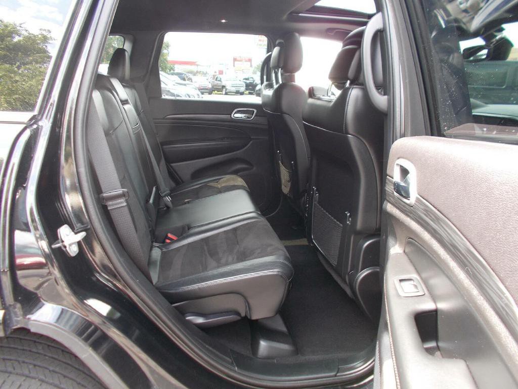 2020 Jeep Grand Cherokee Image 15