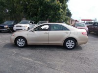 Image for 2010 Toyota Camry LE ID: 6778067