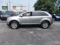 Image for 2008 Lincoln MKX Base ID: 6778068