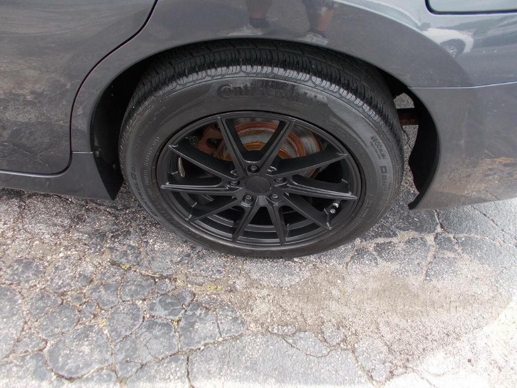 2013 Nissan Altima Image 5