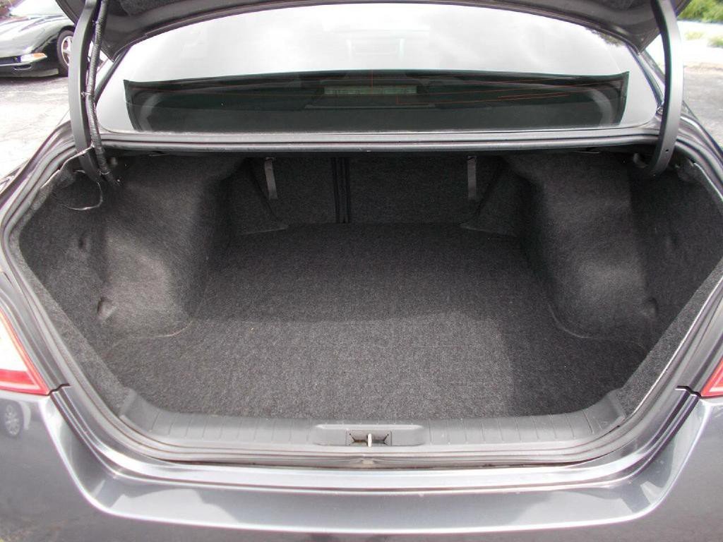 2013 Nissan Altima Image 7