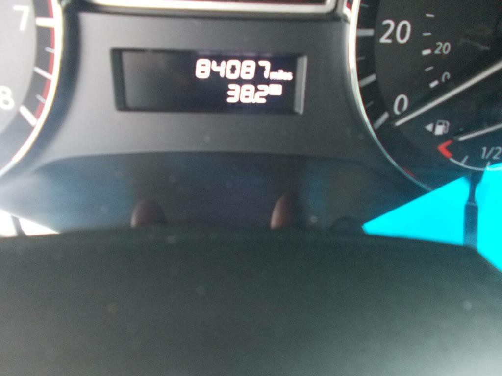 2013 Nissan Altima Image 14