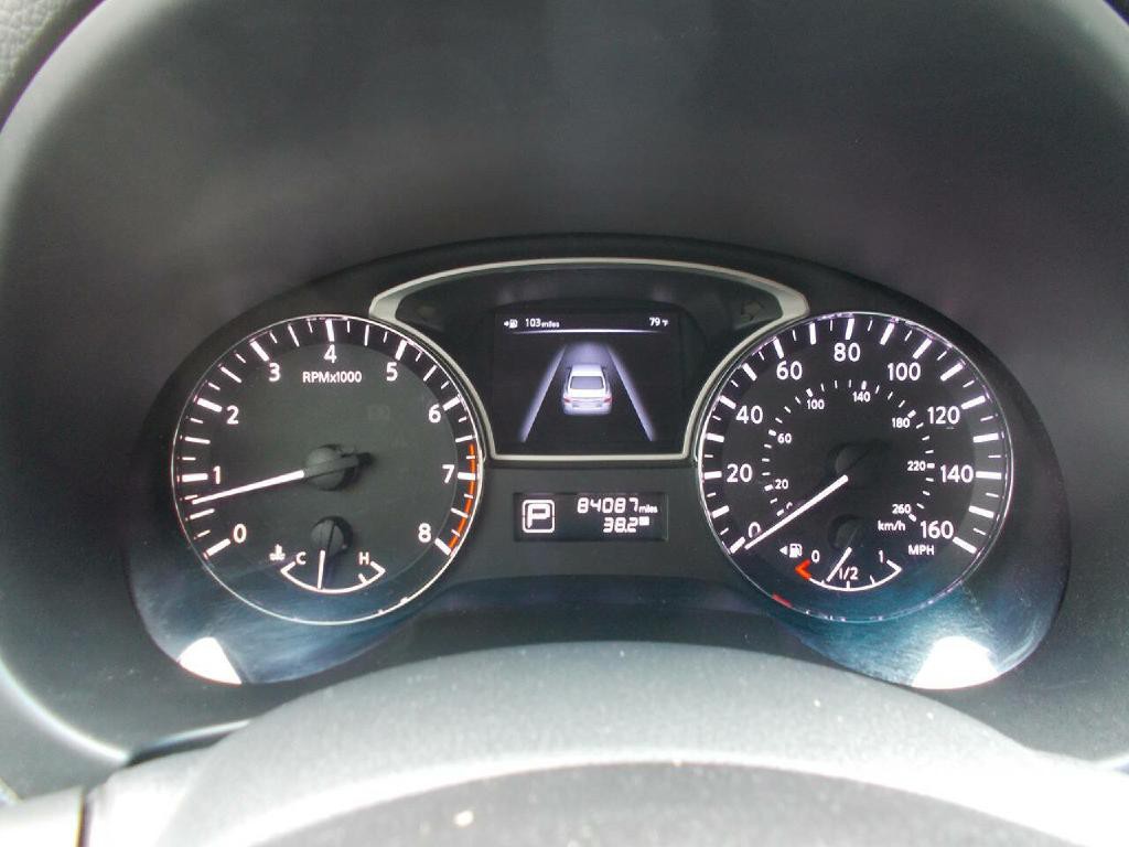2013 Nissan Altima Image 18