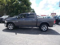Image for 2014 RAM 1500 Laramie Crew Cab 5.5 ID: 6790941