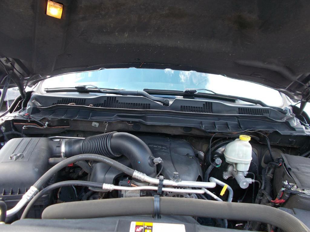 2014 RAM 1500 Image 6