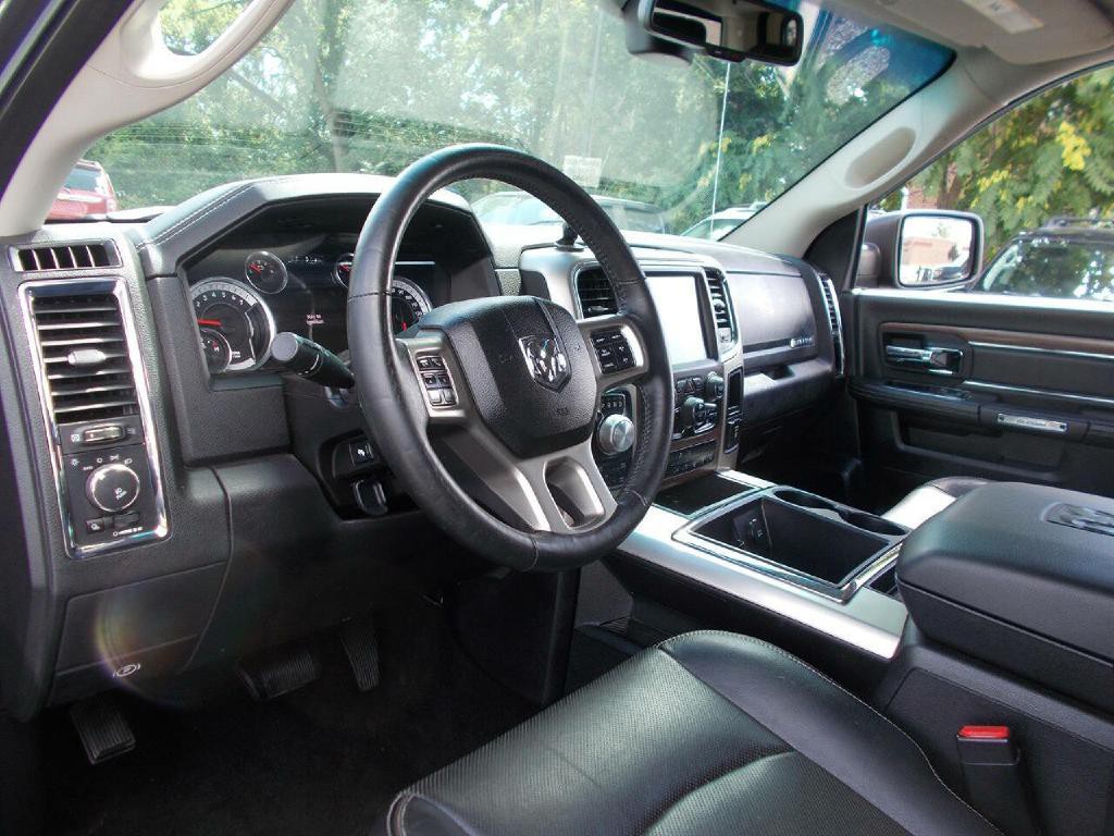 2014 RAM 1500 Image 8