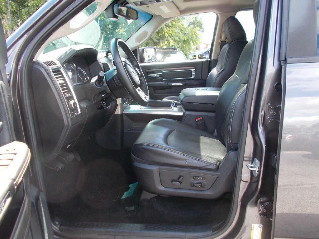2014 RAM 1500 Image 10