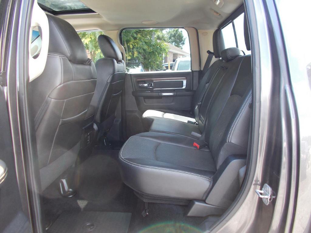 2014 RAM 1500 Image 11