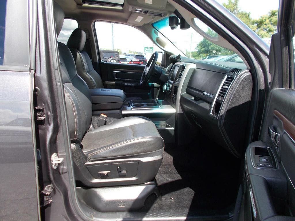 2014 RAM 1500 Image 12