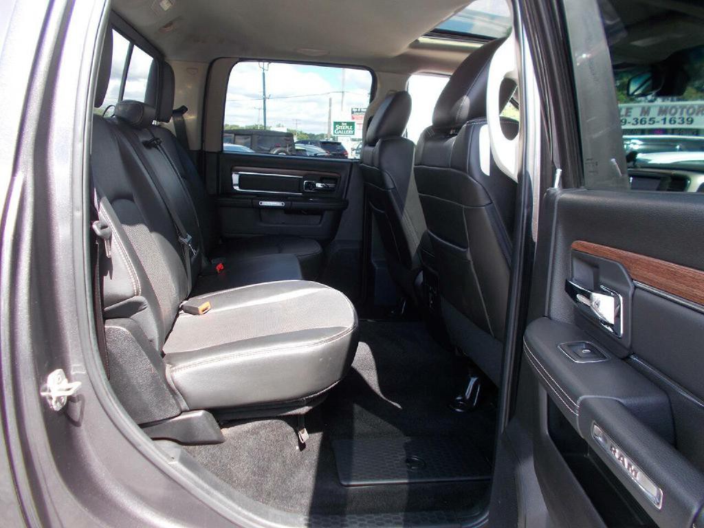 2014 RAM 1500 Image 13