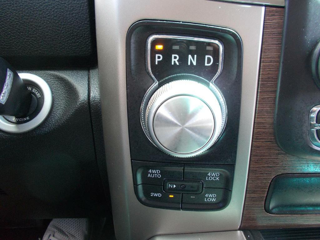2014 RAM 1500 Image 17
