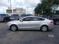 Image for 2016 Ford Fusion SE ID: 6804482