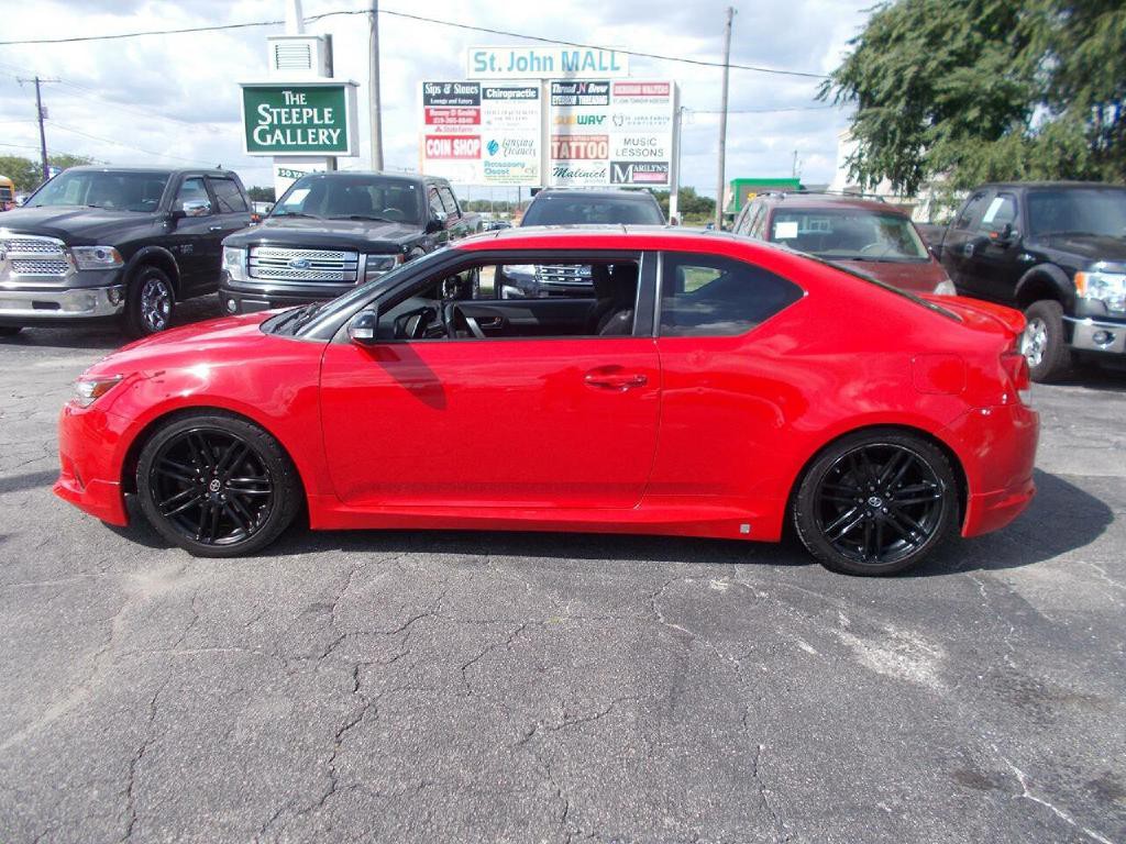2013 Scion tC Image 1