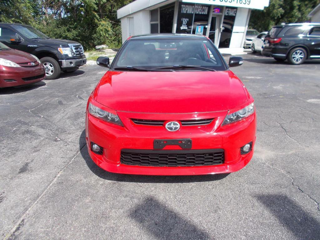 2013 Scion tC Image 2