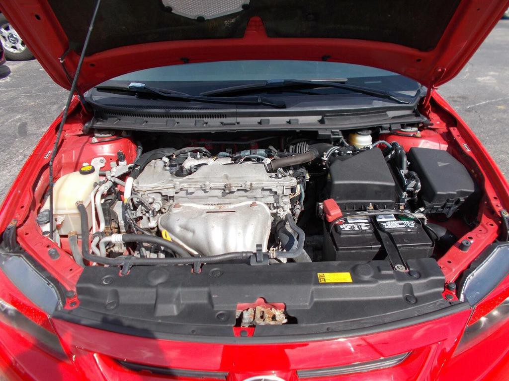 2013 Scion tC Image 6
