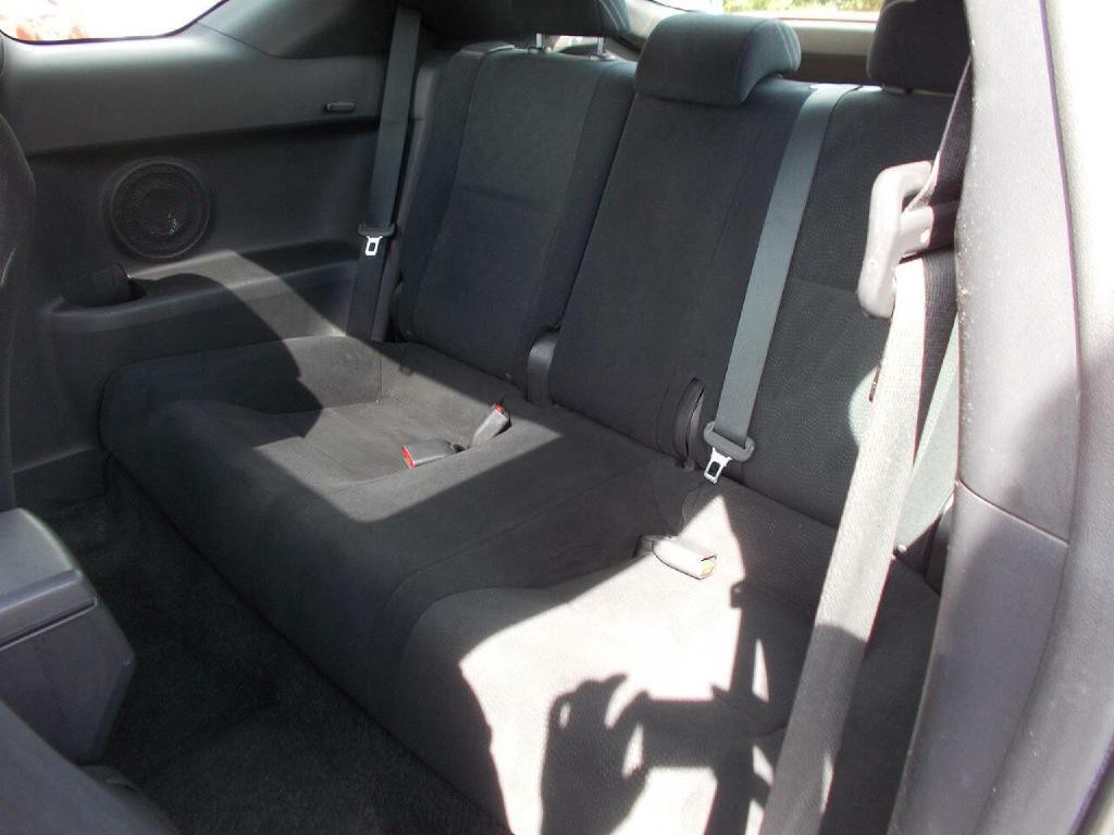 2013 Scion tC Image 11