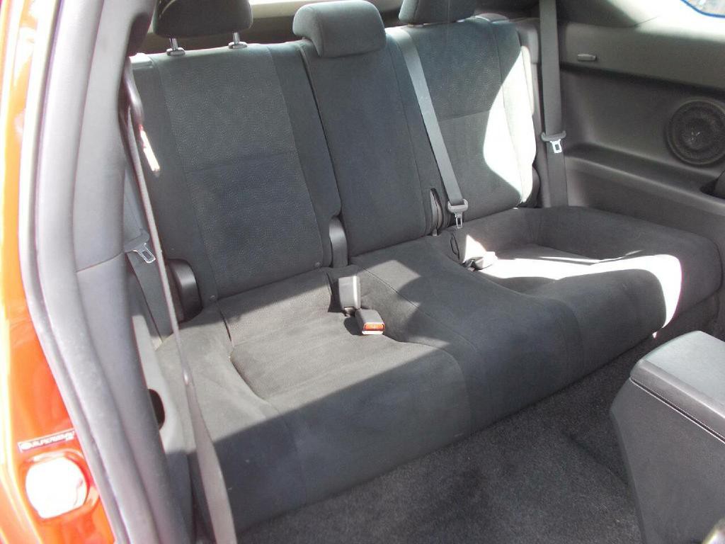 2013 Scion tC Image 13