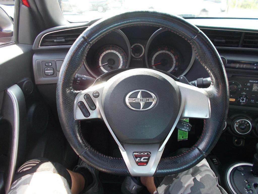 2013 Scion tC Image 18