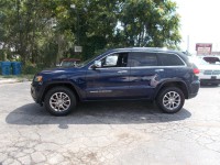 Image for 2015 Jeep Grand Cherokee Limited ID: 6823680