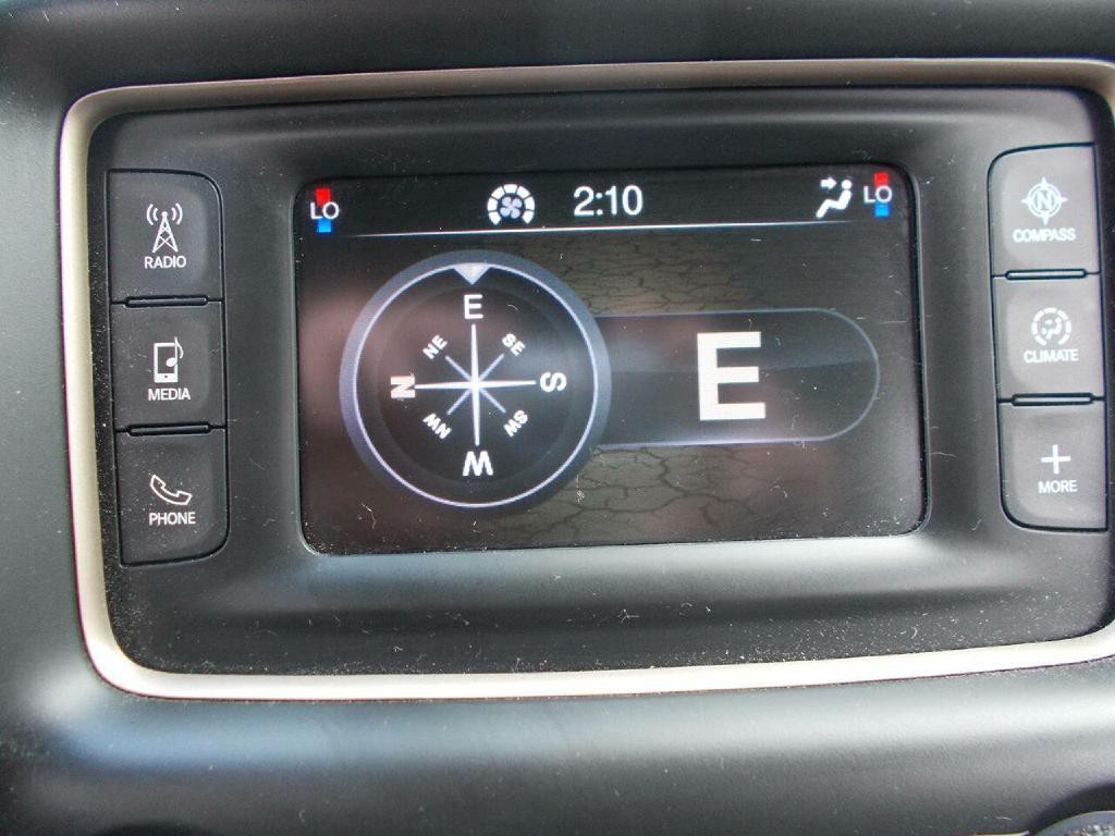 2015 Jeep Grand Cherokee Image 18