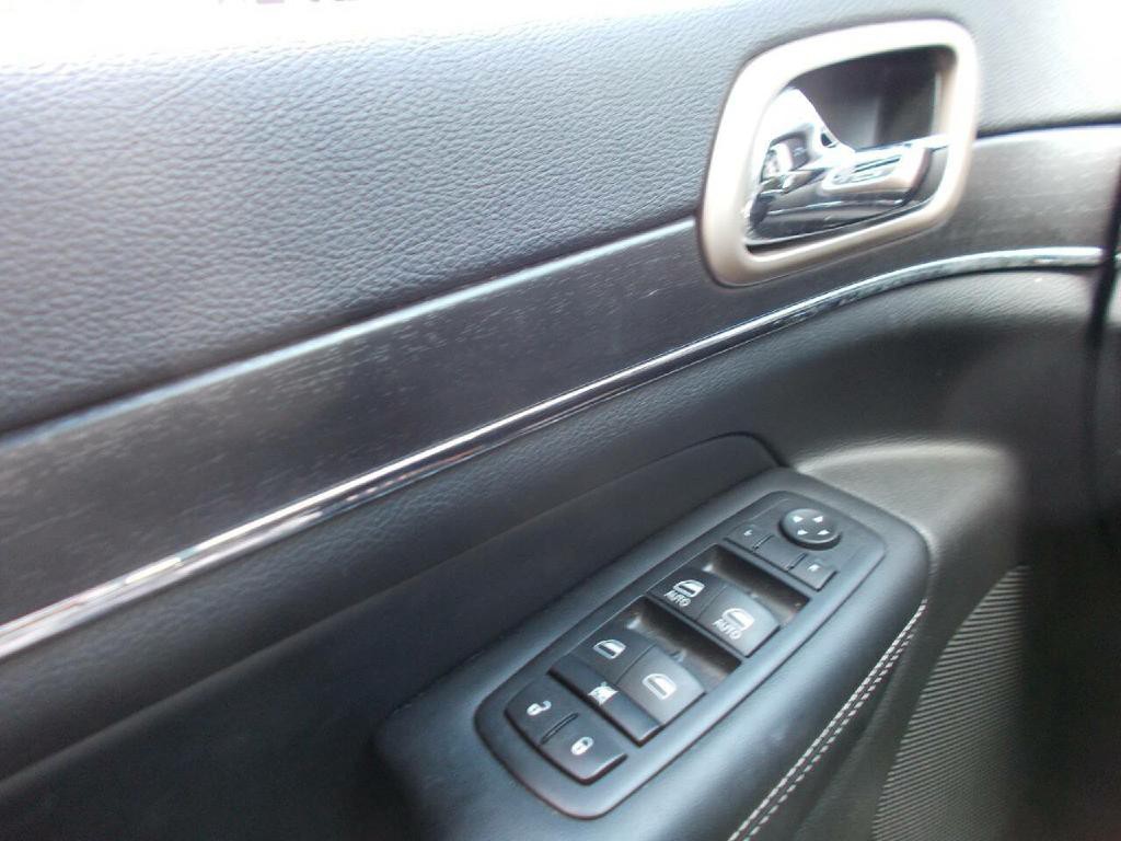 2015 Jeep Grand Cherokee Image 20