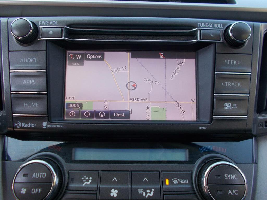 2015 Toyota Rav4 Image 16