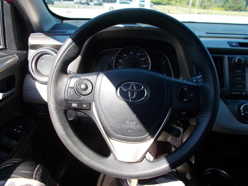 2015 Toyota Rav4 Image 19
