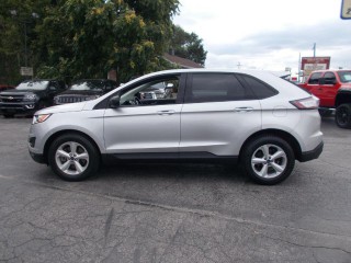 Image for 2018 Ford Edge SE ID: 6823683