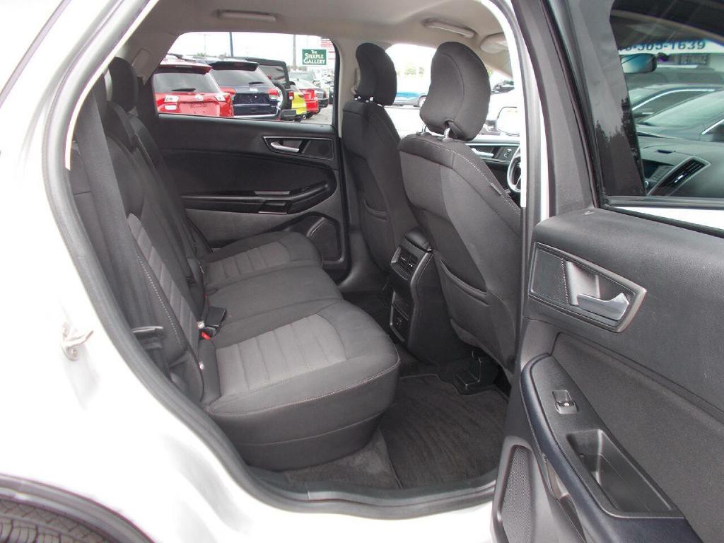 2018 Ford Edge Image 14