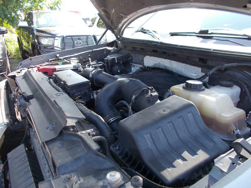 2012 Ford F-150 Image 7