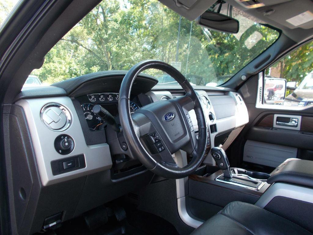 2012 Ford F-150 Image 8