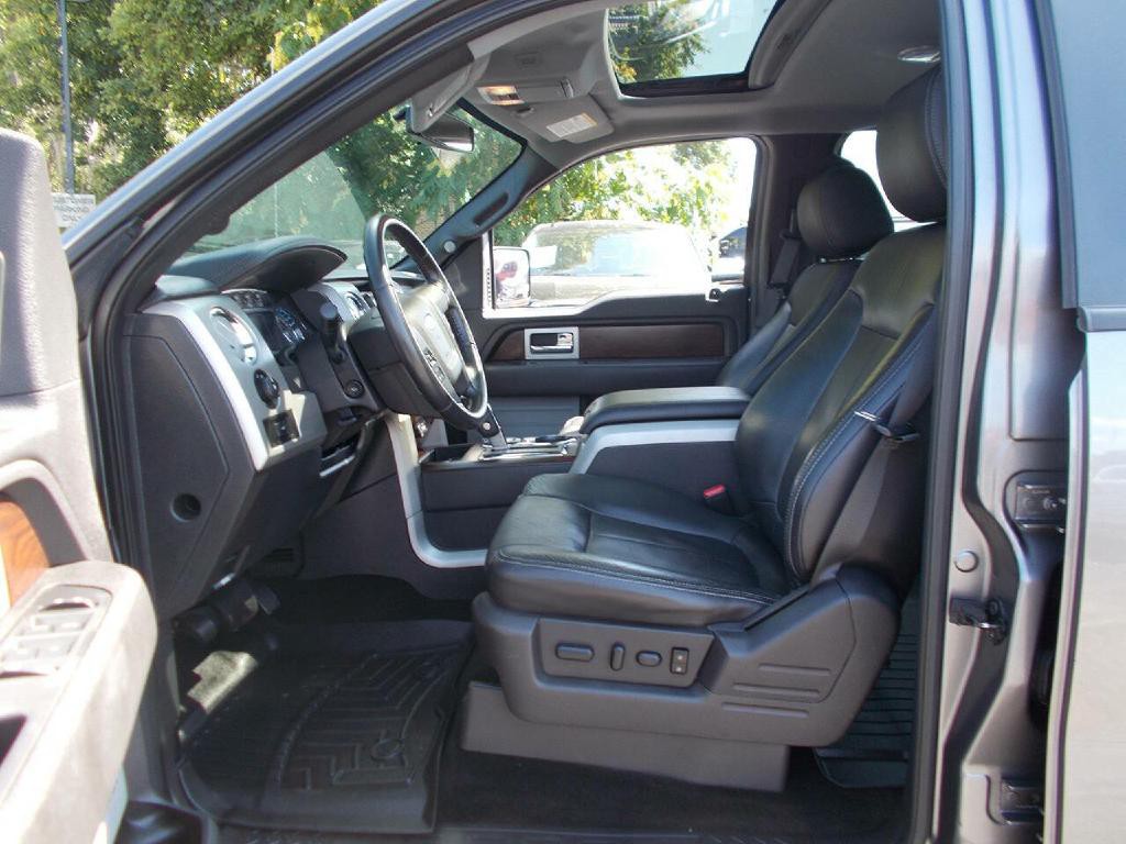 2012 Ford F-150 Image 10