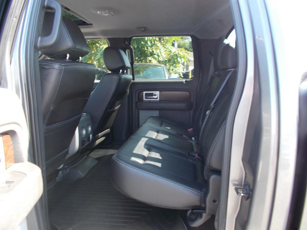 2012 Ford F-150 Image 11