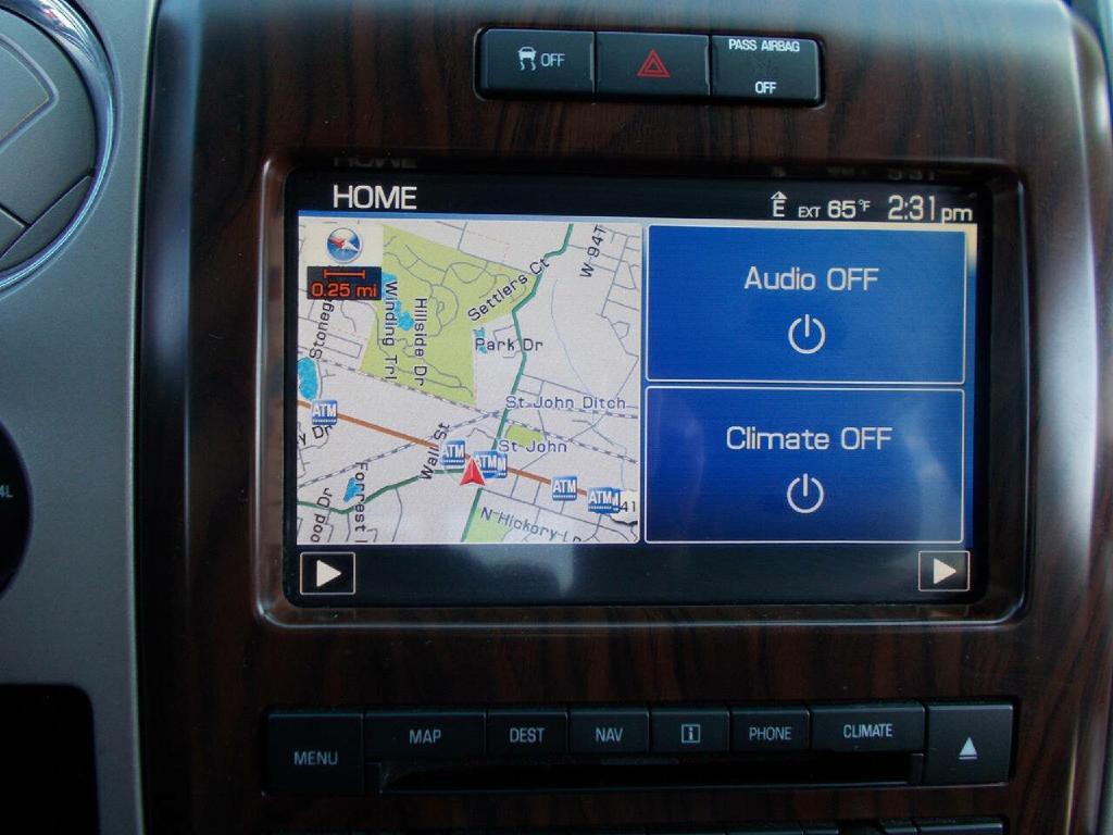 2012 Ford F-150 Image 15