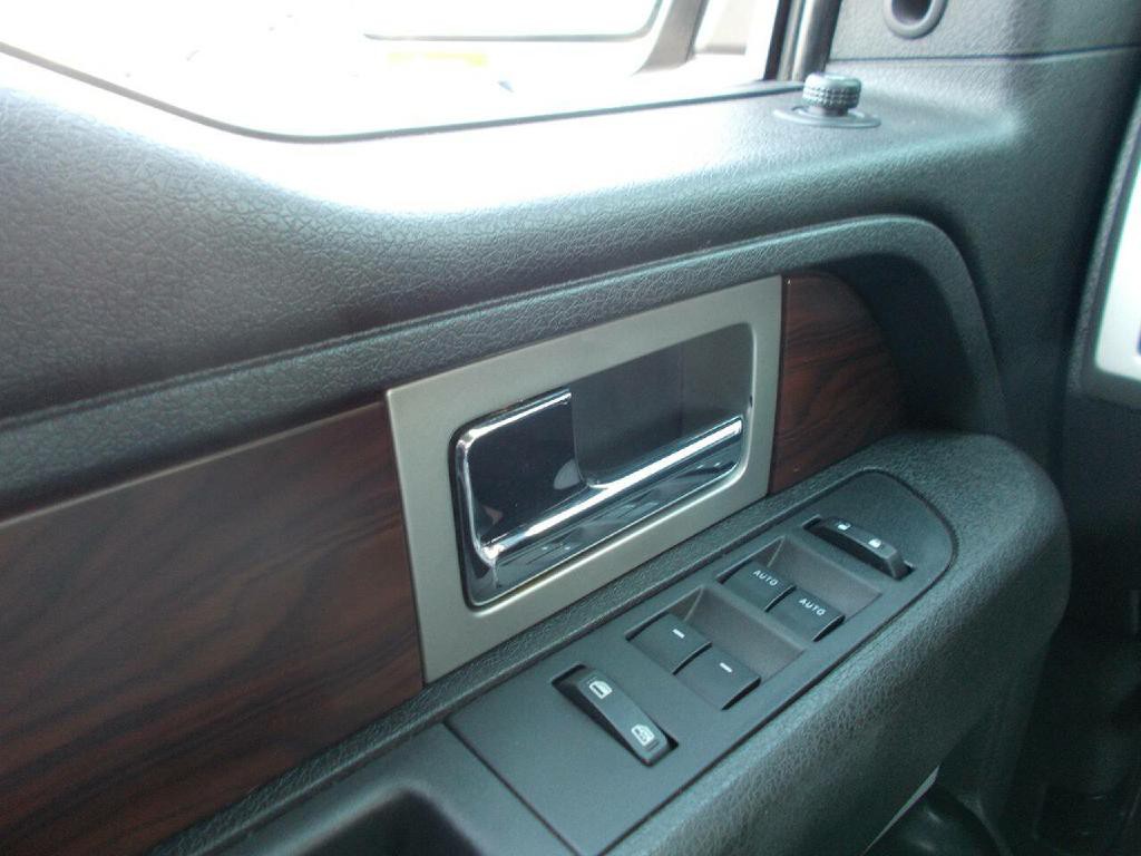 2012 Ford F-150 Image 16