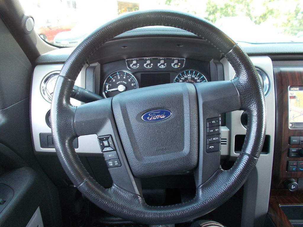 2012 Ford F-150 Image 17