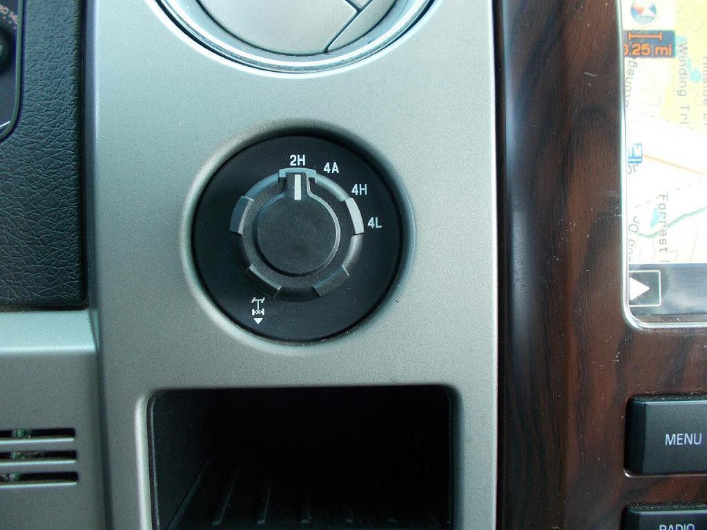 2012 Ford F-150 Image 18