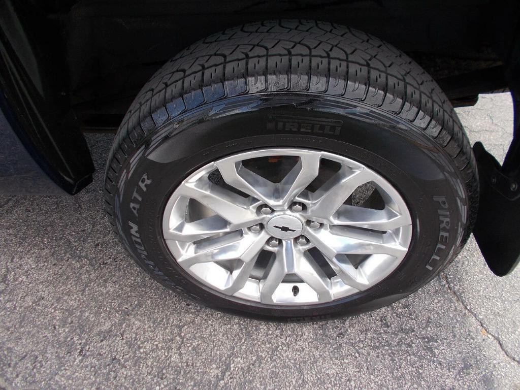 2011 Chevrolet Silverado 1500 Image 5