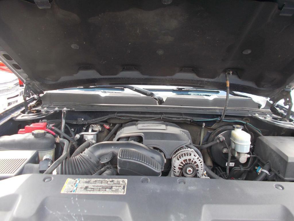 2011 Chevrolet Silverado 1500 Image 6