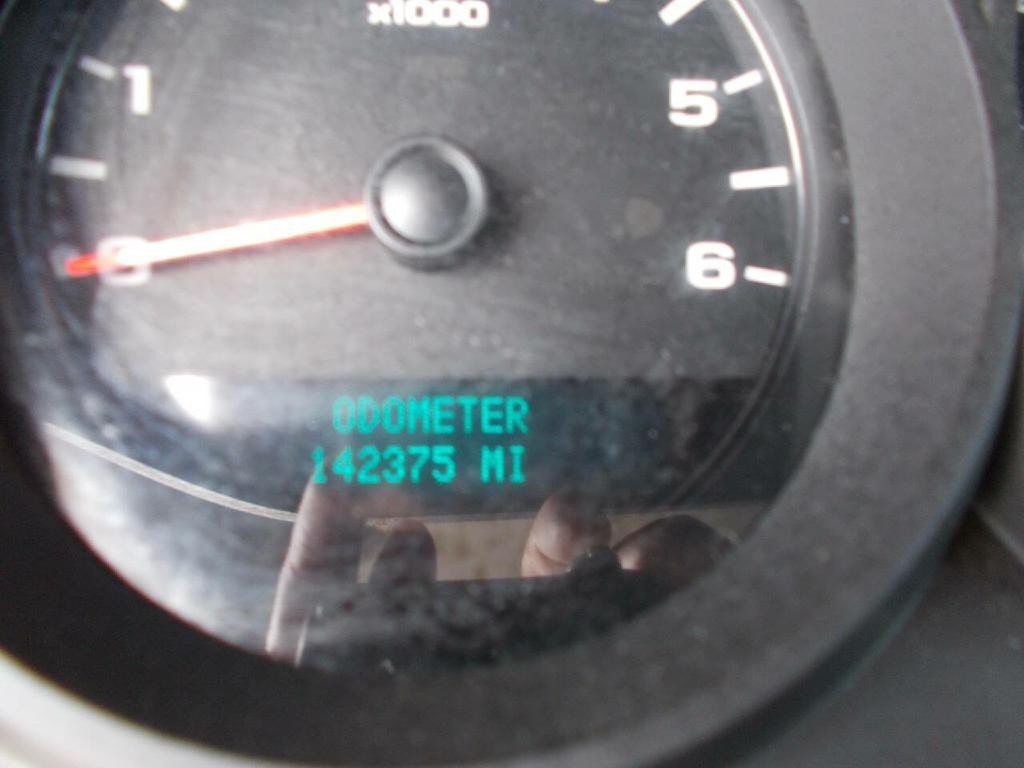 2011 Chevrolet Silverado 1500 Image 15