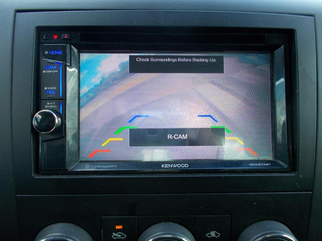 2011 Chevrolet Silverado 1500 Image 18