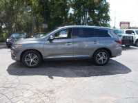 Image for 2020 INFINITI QX60 Pure ID: 6829137