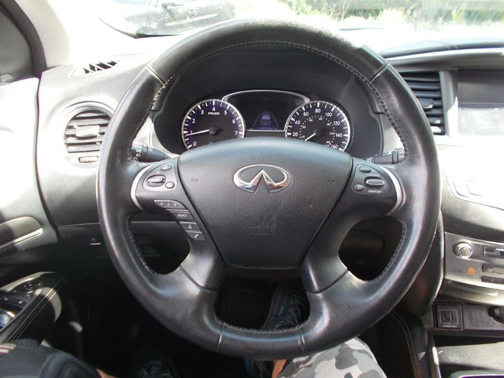 2020 INFINITI QX60 Image 20