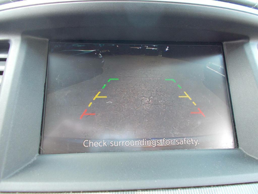 2020 INFINITI QX60 Image 22