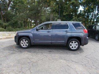 Image for 2013 GMC Terrain SLE 1 ID: 6829139