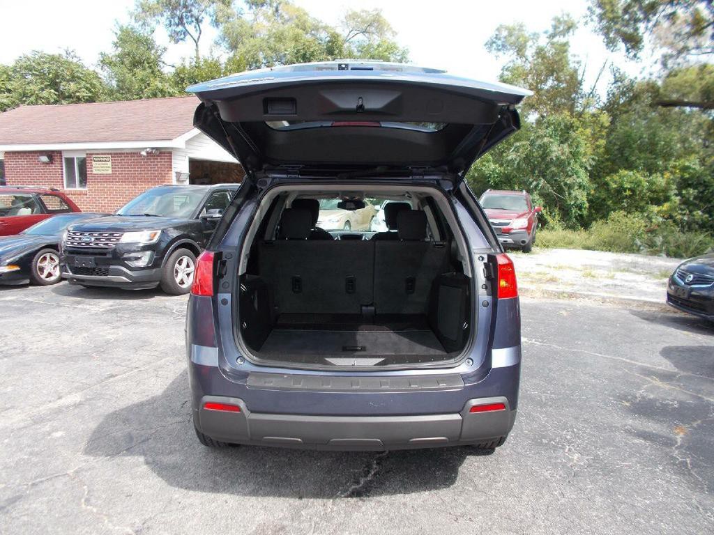 2013 GMC Terrain Image 6